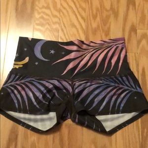 Teeki sun shorts